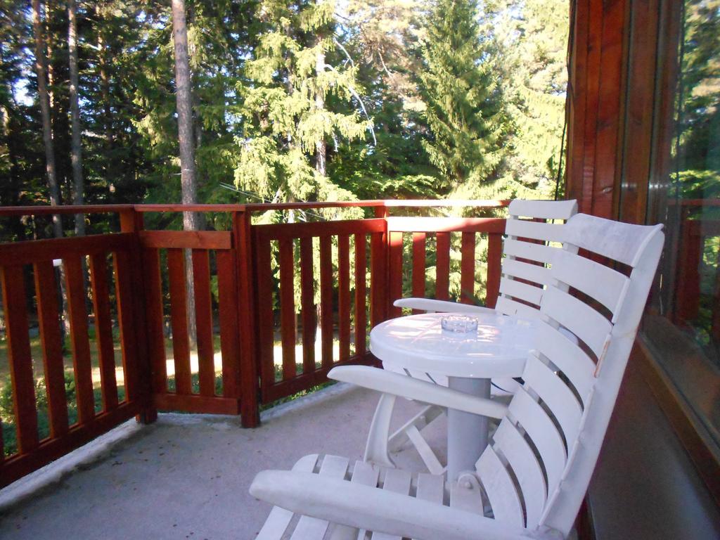 Хотел "Калина" Borovets Oda fotoğraf