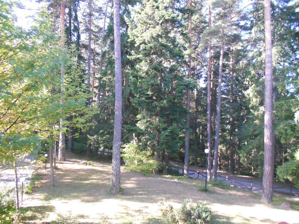 Хотел "Калина" Borovets Dış mekan fotoğraf