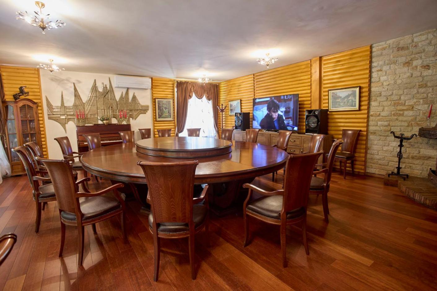 Хотел "Калина" Borovets Dış mekan fotoğraf