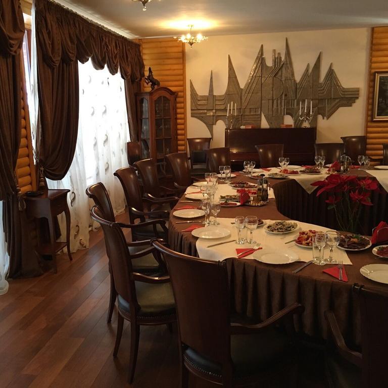 Хотел "Калина" Borovets Dış mekan fotoğraf