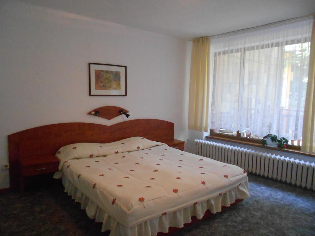Хотел "Калина" Borovets Oda fotoğraf