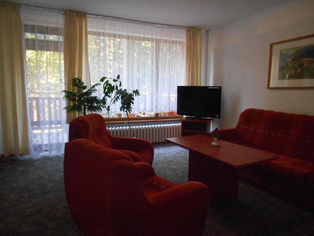 Хотел "Калина" Borovets Dış mekan fotoğraf